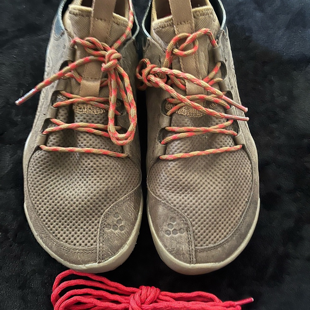 NWT - Vivobarefoot Primus Trek